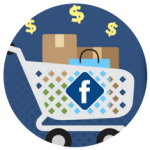 digital BRAND, Intégration de votre offre ecommerce avec Facebook