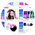 Kymiz.com : nouvel entrant sur le segment des sites d’achats groupés.